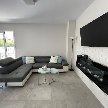 Marbella Centre With Terrace And Pool Apartamento Exterior foto