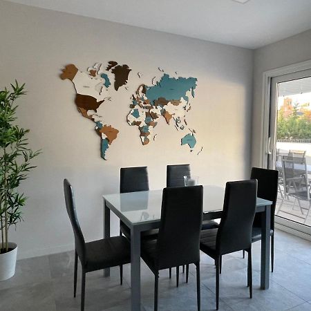Marbella Centre With Terrace And Pool Apartamento Exterior foto