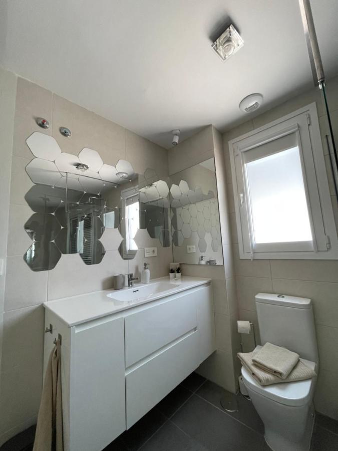 Marbella Centre With Terrace And Pool Apartamento Exterior foto