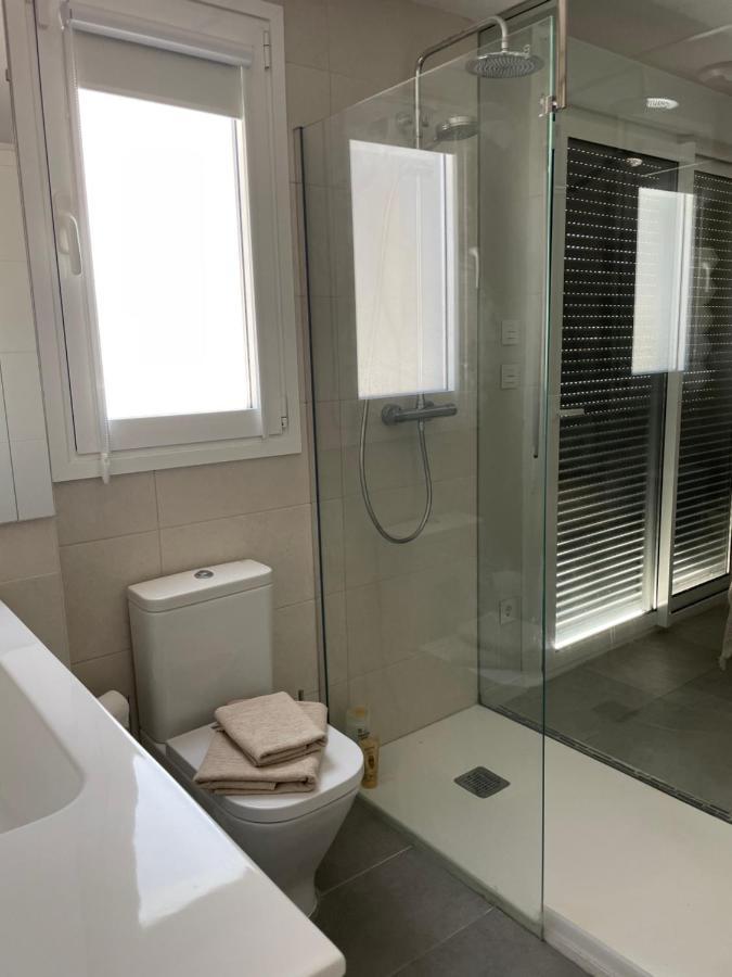 Marbella Centre With Terrace And Pool Apartamento Exterior foto