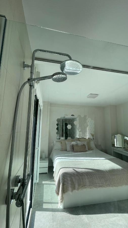 Marbella Centre With Terrace And Pool Apartamento Exterior foto