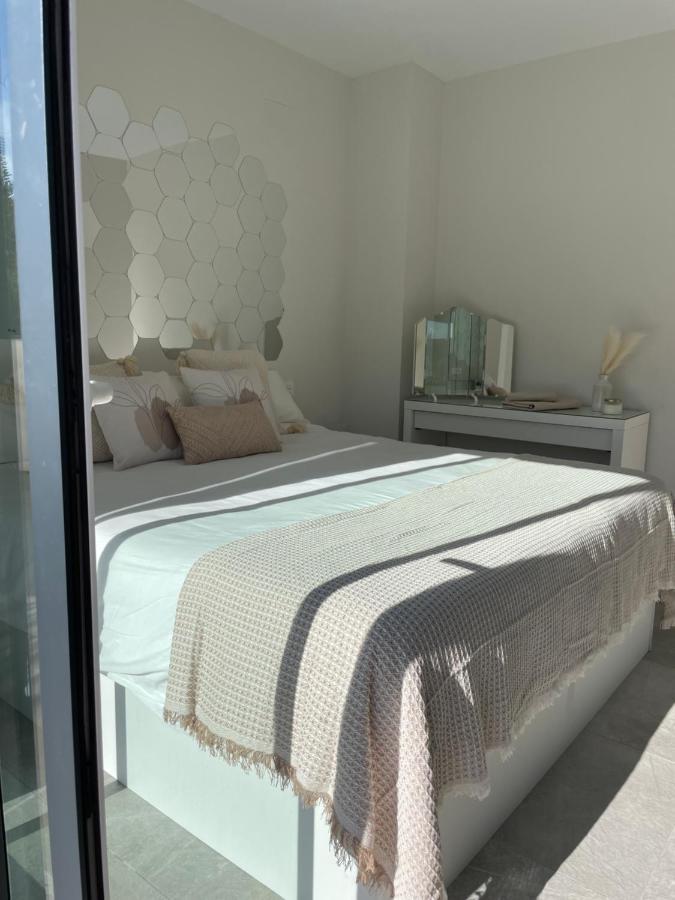 Marbella Centre With Terrace And Pool Apartamento Exterior foto
