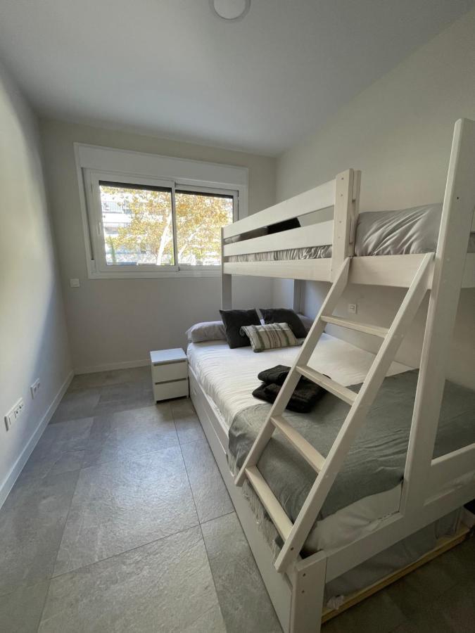 Marbella Centre With Terrace And Pool Apartamento Exterior foto