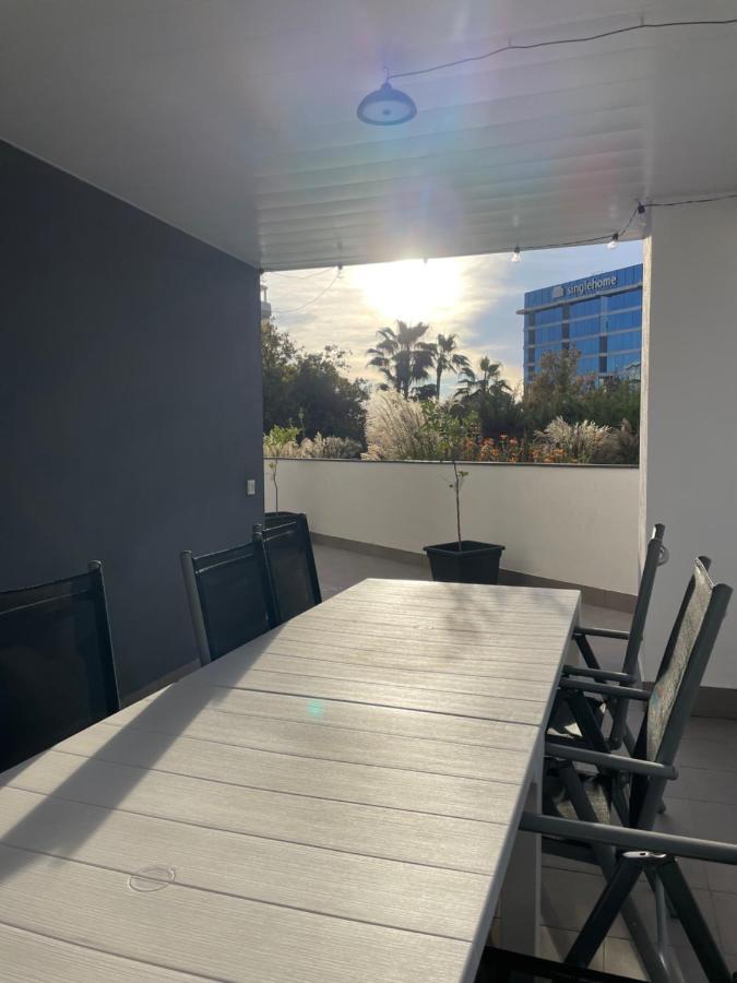 Marbella Centre With Terrace And Pool Apartamento Exterior foto