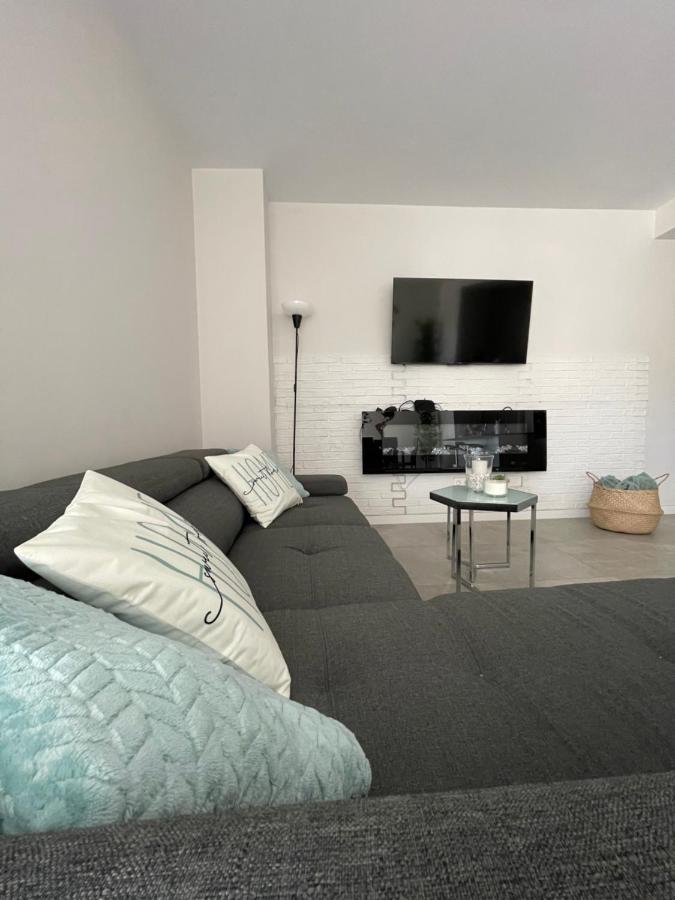 Marbella Centre With Terrace And Pool Apartamento Exterior foto