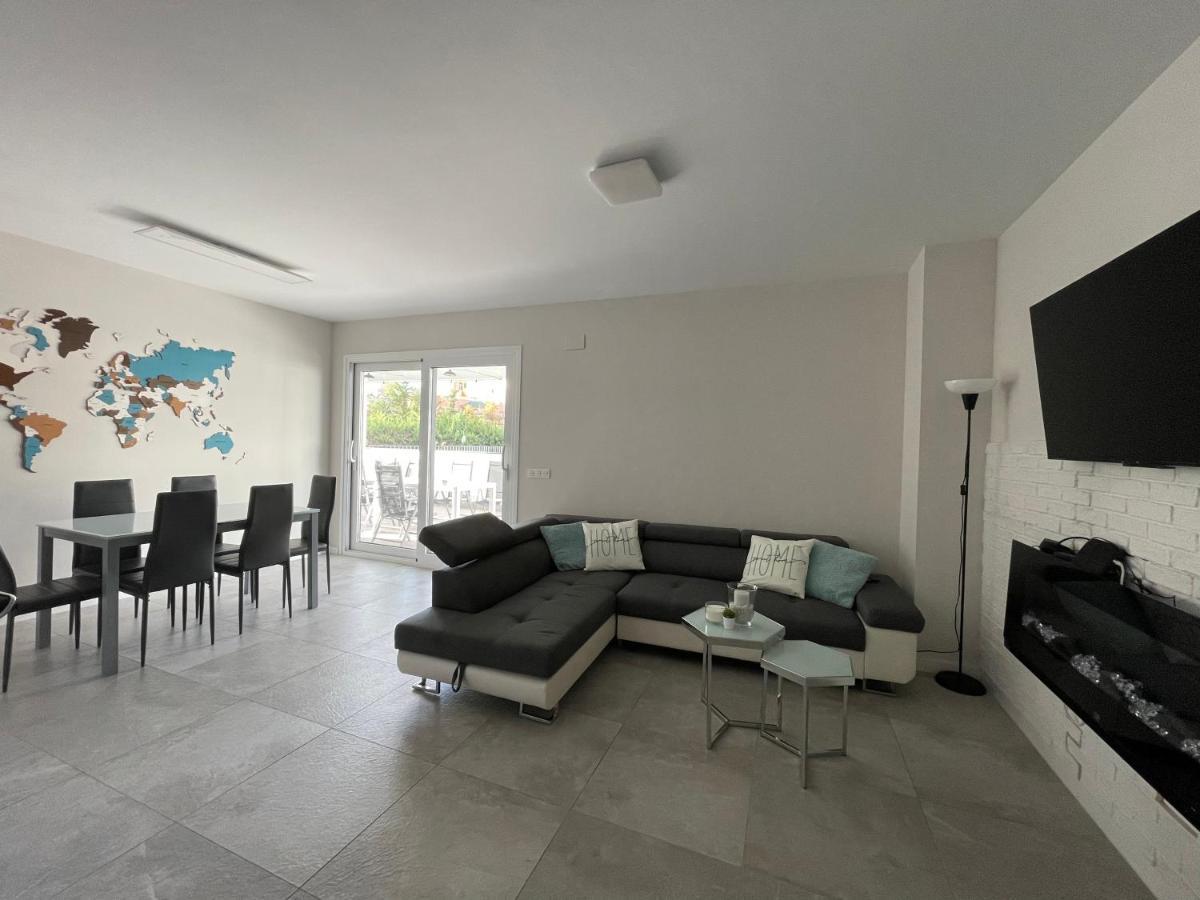 Marbella Centre With Terrace And Pool Apartamento Exterior foto