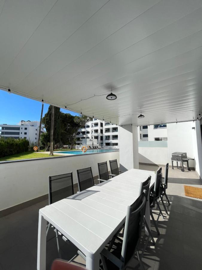 Marbella Centre With Terrace And Pool Apartamento Exterior foto