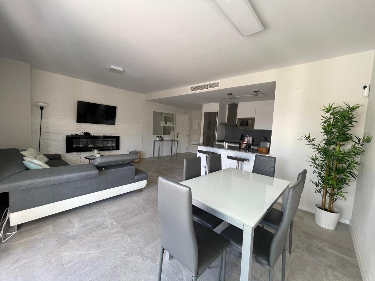 Marbella Centre With Terrace And Pool Apartamento Exterior foto