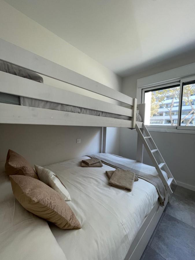 Marbella Centre With Terrace And Pool Apartamento Exterior foto