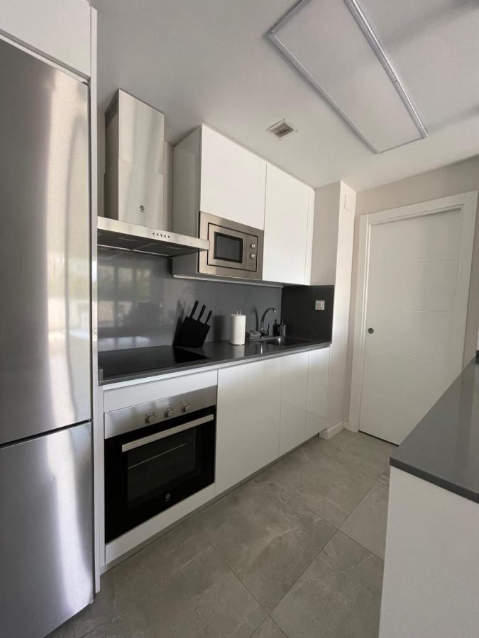 Marbella Centre With Terrace And Pool Apartamento Exterior foto