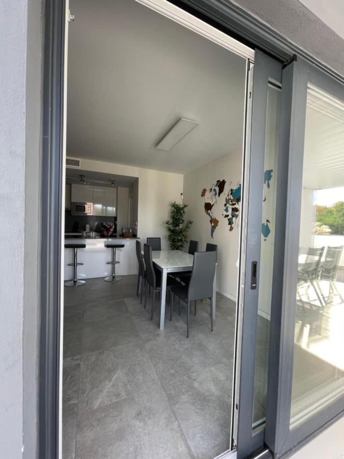 Marbella Centre With Terrace And Pool Apartamento Exterior foto