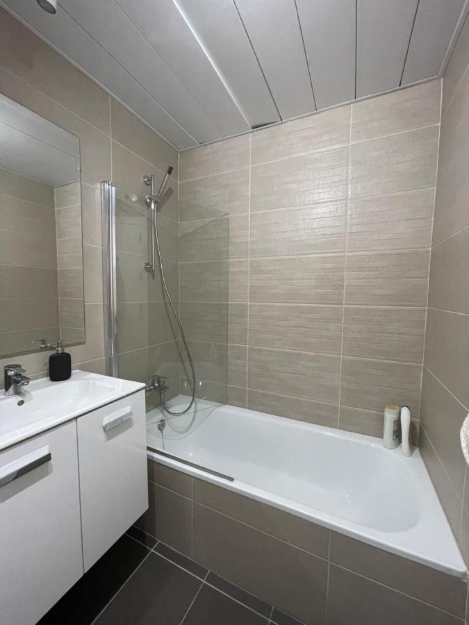Marbella Centre With Terrace And Pool Apartamento Exterior foto