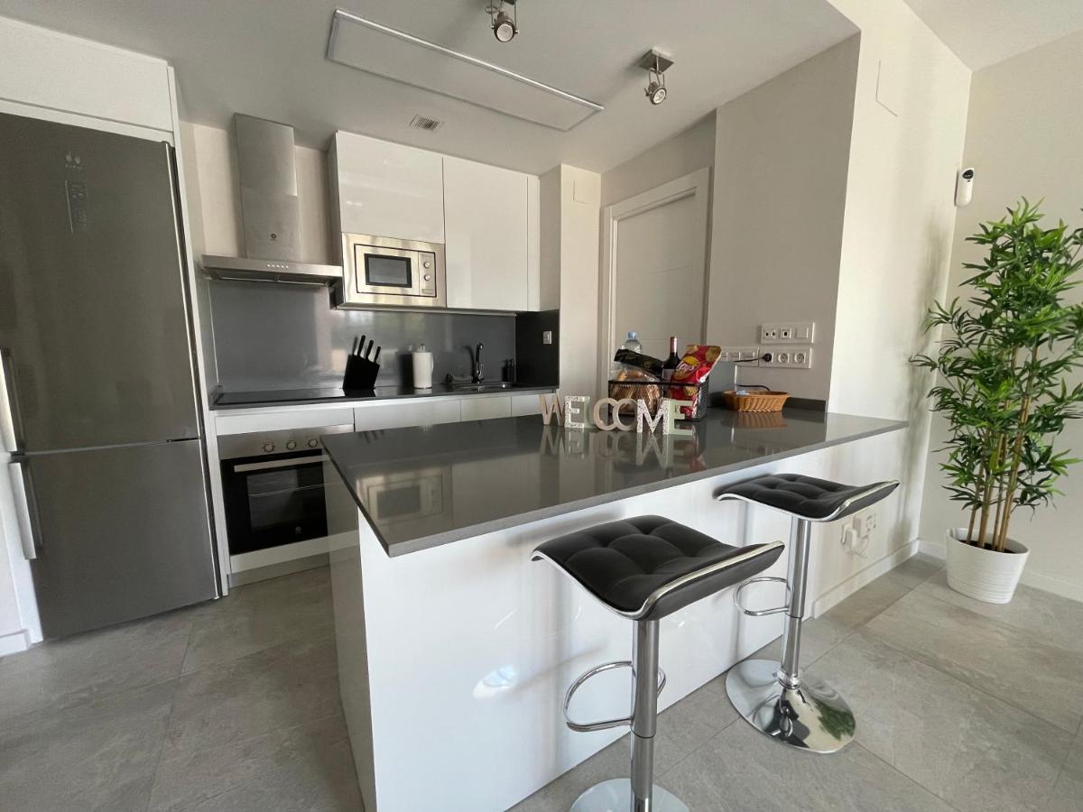 Marbella Centre With Terrace And Pool Apartamento Exterior foto