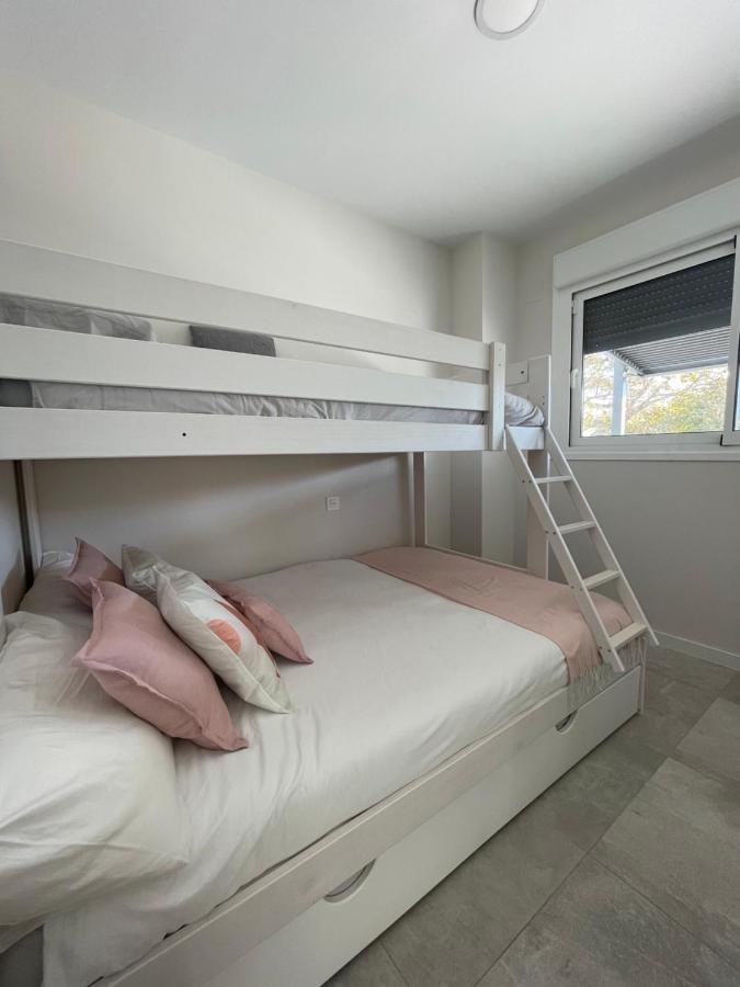 Marbella Centre With Terrace And Pool Apartamento Exterior foto